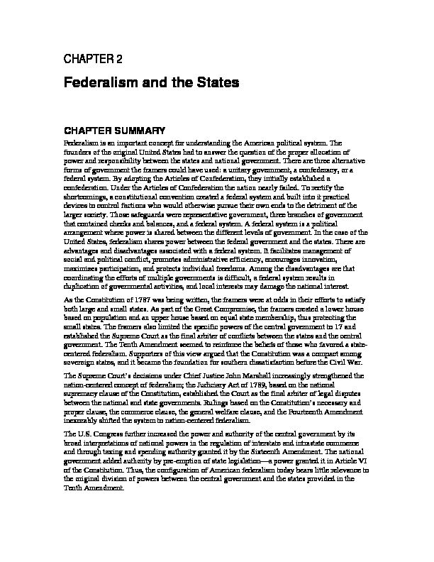 Searches related to concept behind federalism filetype:pdf