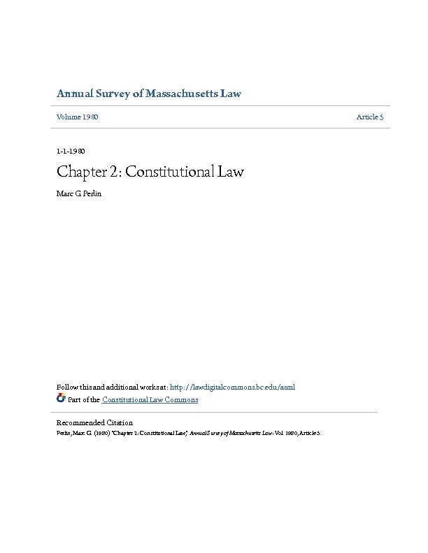 Constitutional Law by Carl Miller - freedomschoolus