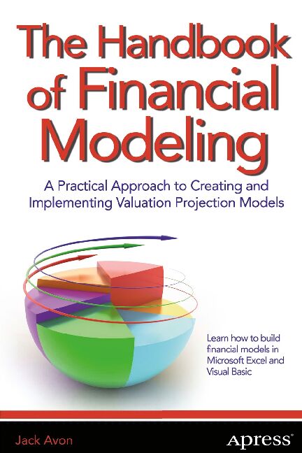 [PDF] The Handbook of Financial Modeling - ikamych
