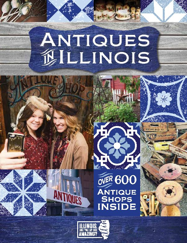 [PDF] Antiques Illinois