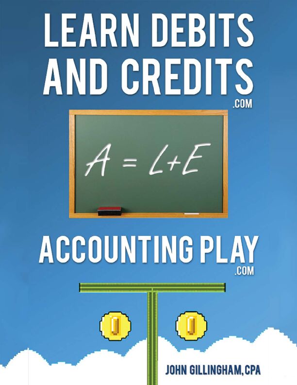[PDF] Learn Debits and Credits - Accounting Play
