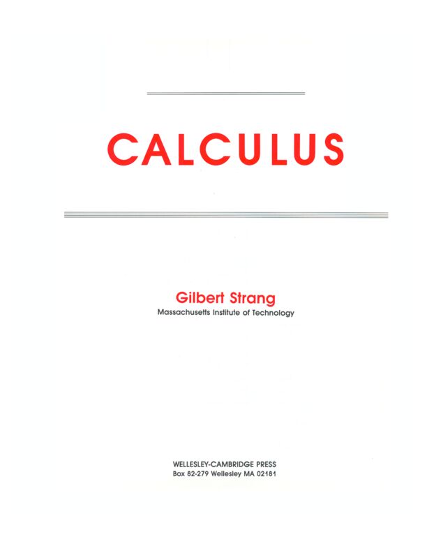 [PDF] Calculuspdf