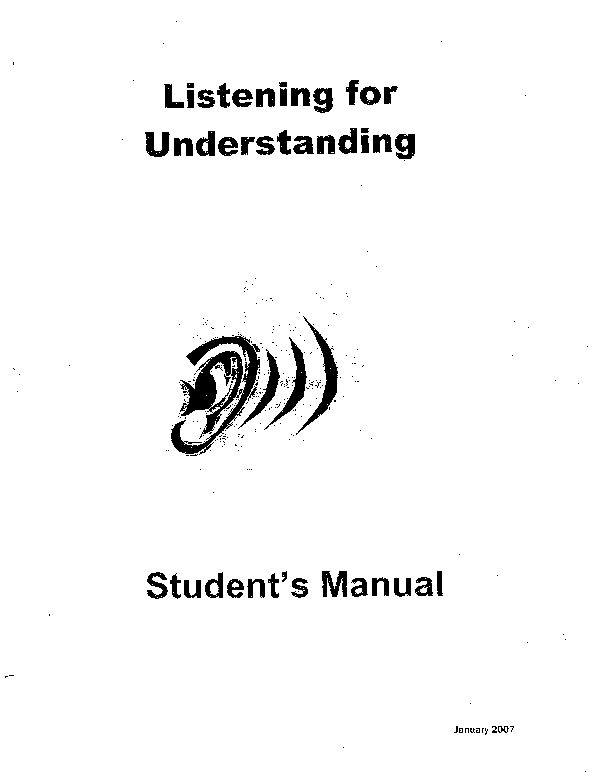 [PDF] student17 Listening for Understandingpdf