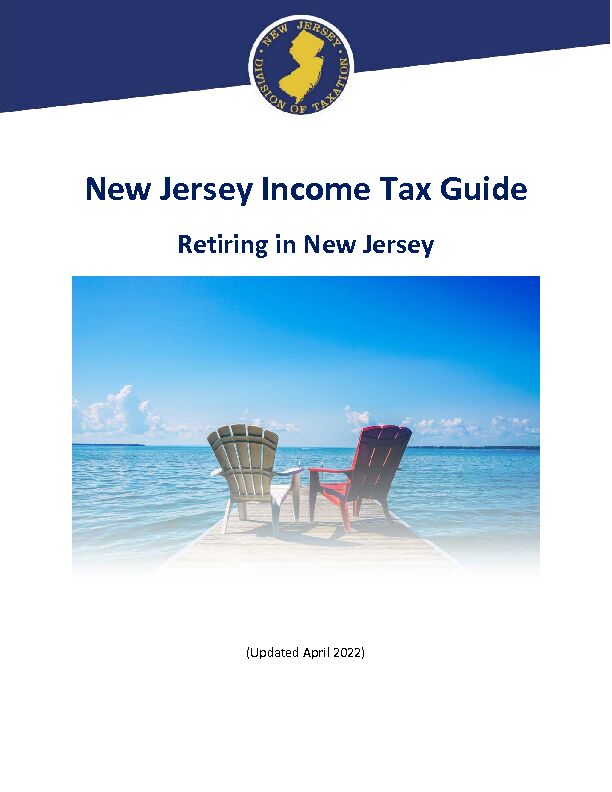 [PDF] Tax Guide on Retirement Income