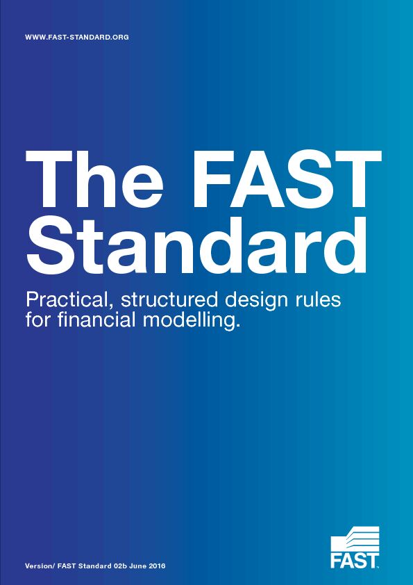[PDF] Practical, structured design rules for financial modelling