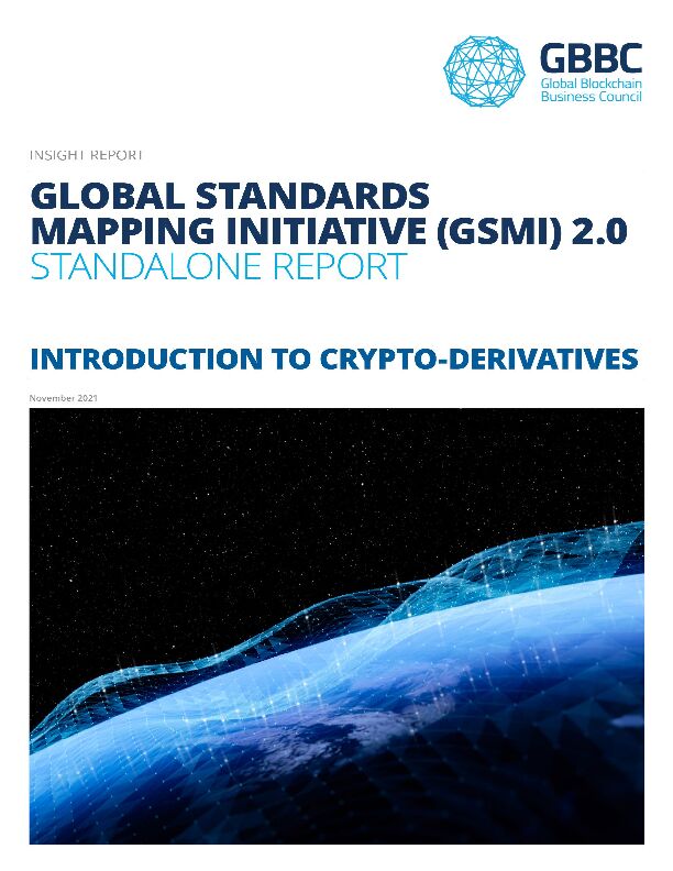 [PDF] Introduction to Crypto-Derivatives