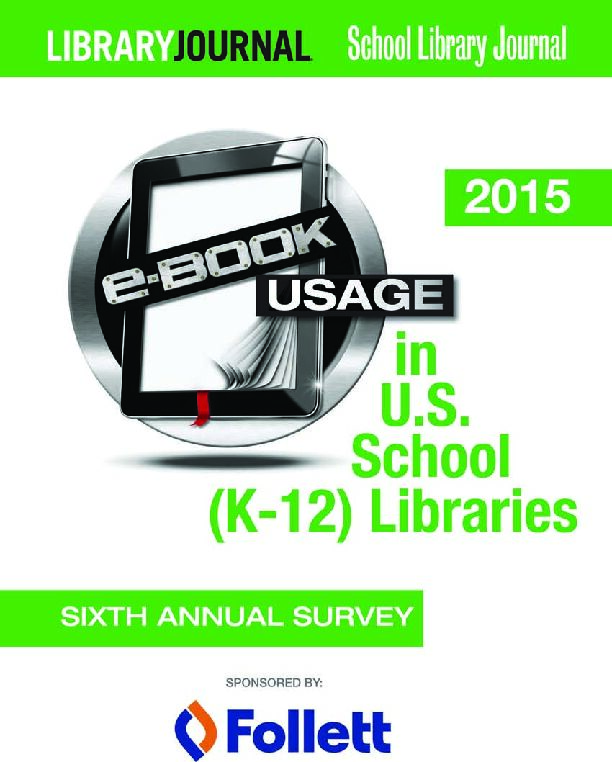 [PDF] School Library Report-2015-FINAL - Cloud Object Storage  Store