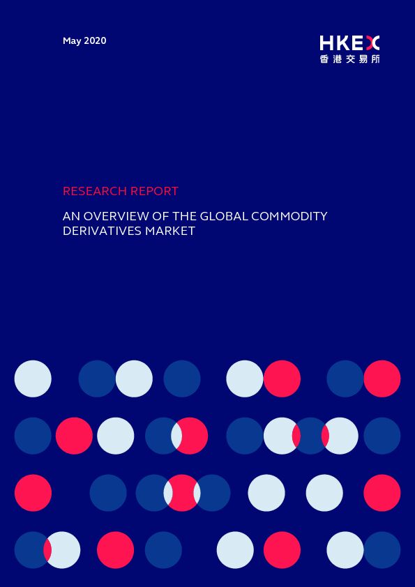 [PDF] An overview of the global commodity derivatives market - HKEX