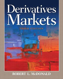 [PDF] Derivatives Markets