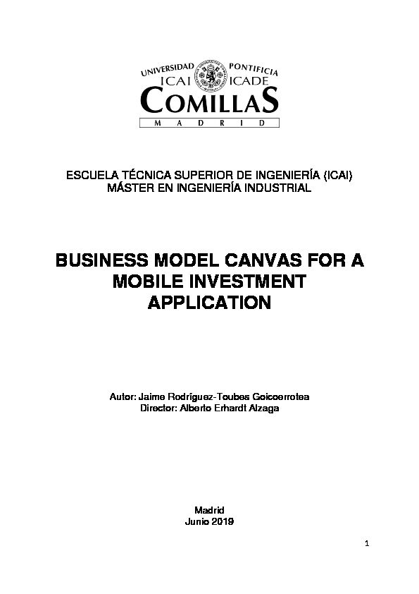 [PDF] BUSINESS MODEL CANVAS FOR A MOBILE INVESTMENT