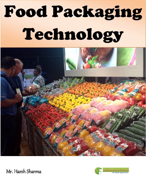 [PDF] Food-Packaging-Technology