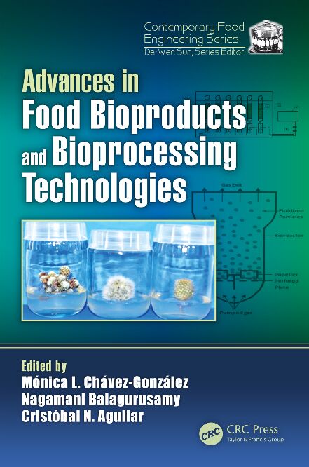 [PDF] Advances in Food Bioproducts and Bioprocessing Technologies