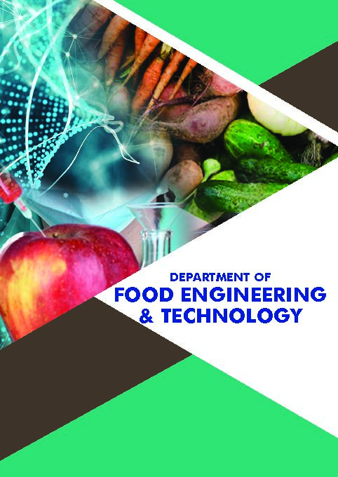 [PDF] FOOD ENGINEERING & TECHNOLOGY - ICT - MUMBAI