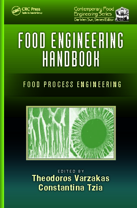 [PDF] Food Engineering Handbook