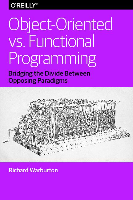 [PDF] Object-Oriented vs Functional Programming
