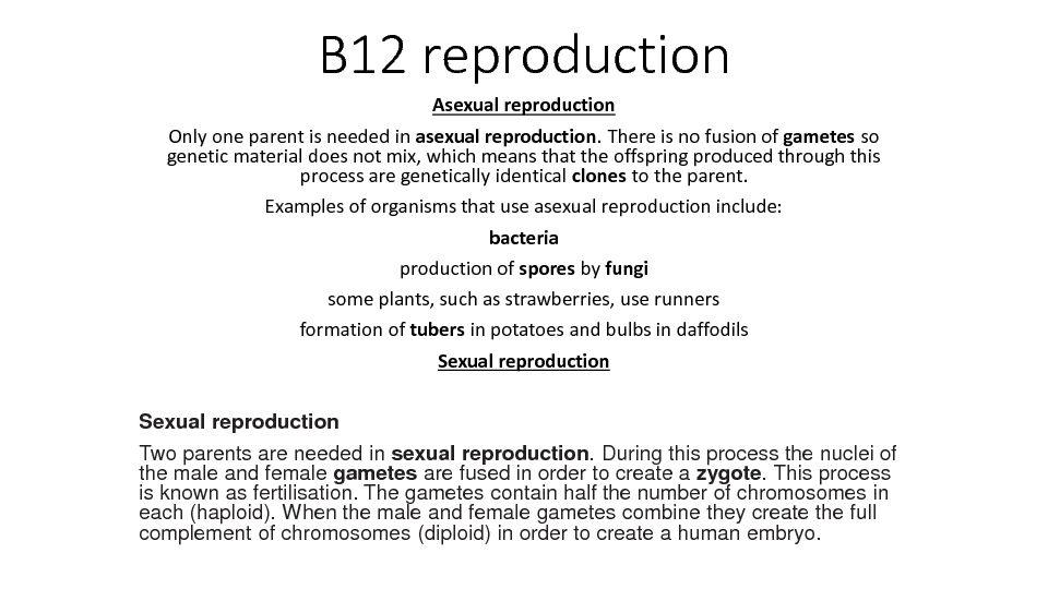 [PDF] B12 reproduction
