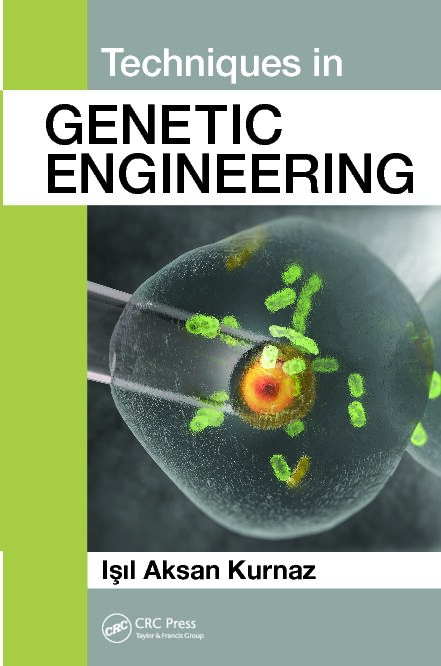 [PDF] Techniques in Genetic Engineering - fcen uncuyo