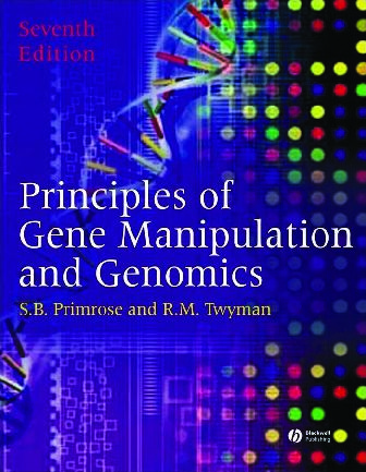 [PDF] Principles of Gene Manipulation and Genomics  BIOKAMIKAZI