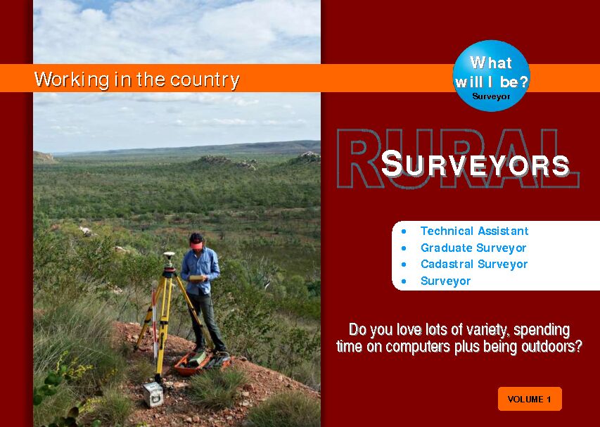 [PDF] Rural surveyors - Board of Surveying and Spatial Information of NSW