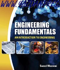 [PDF] Engineering Fundamentals: An Introduction to Engineering, 4th edc