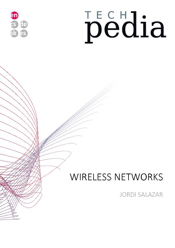 [PDF] WIRELESS NETWORKS - UPCommons