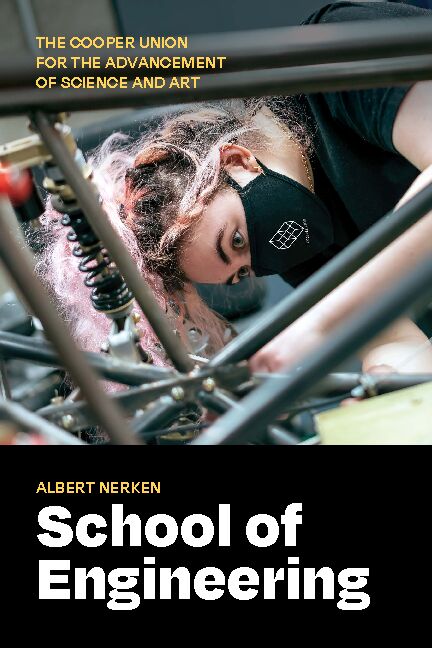[PDF] School of Engineering - The Cooper Union