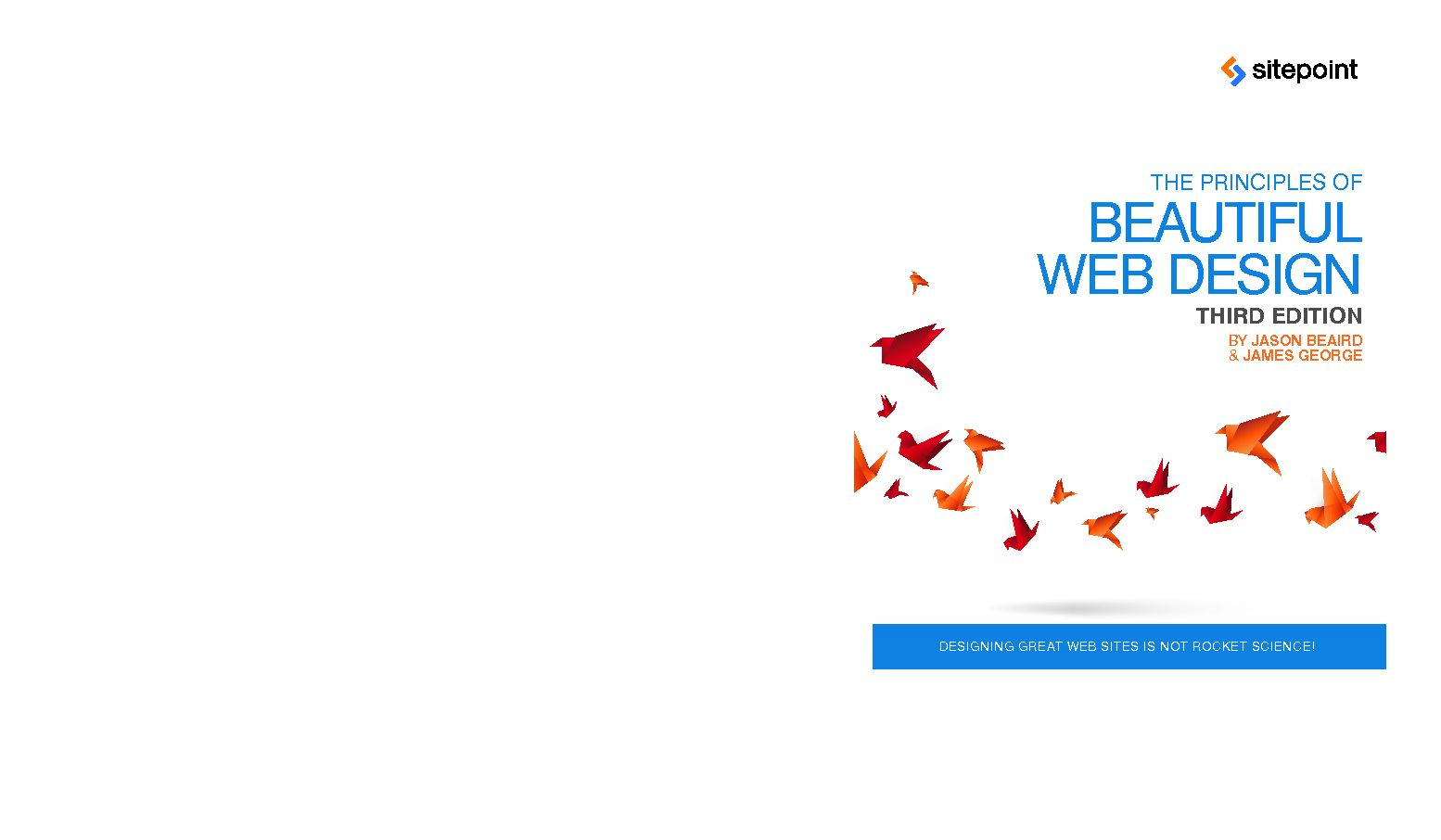 [PDF] The Principles of Beautiful Web Design