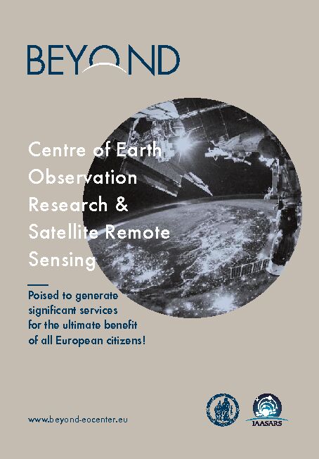 Centre of Earth Observation Research & Satellite Remote Sensing