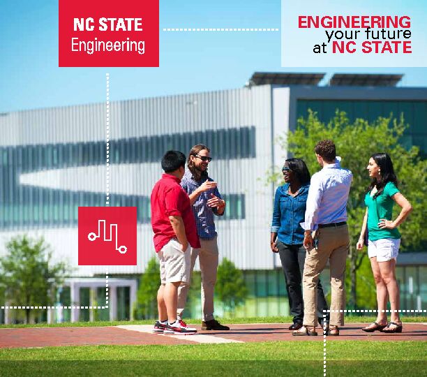 [PDF] at NC STATE your future - College of Engineering