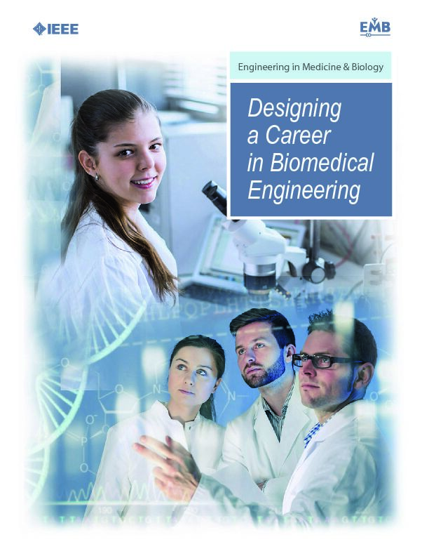 [PDF] Designing a Career in Biomedical Engineering - IEEE EMB