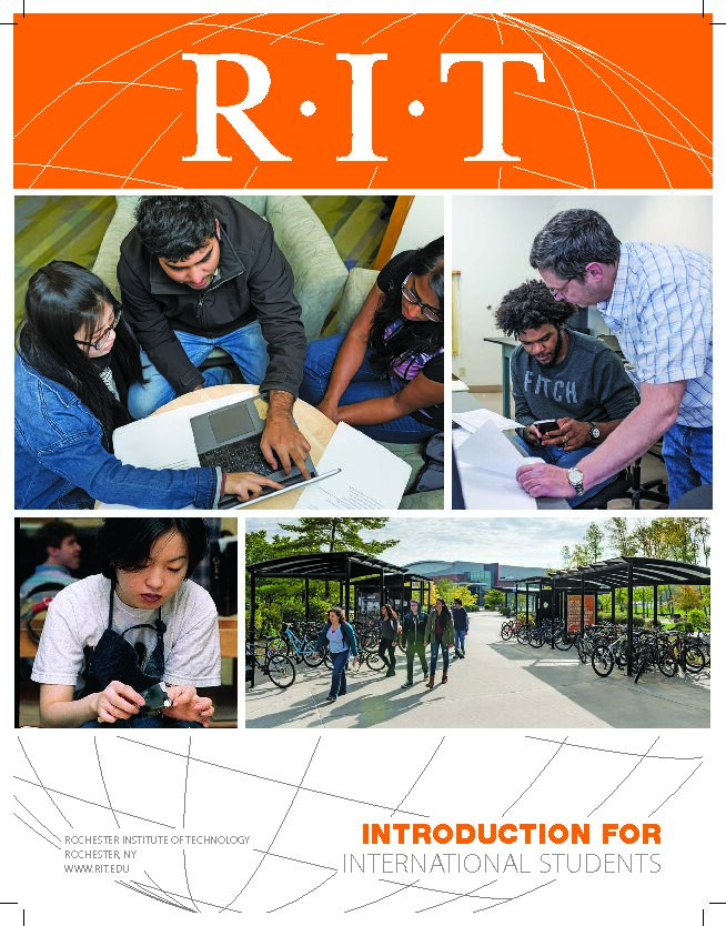 [PDF] INTRODUCTION FOR INTERNATIONAL STUDENTS - Rochester