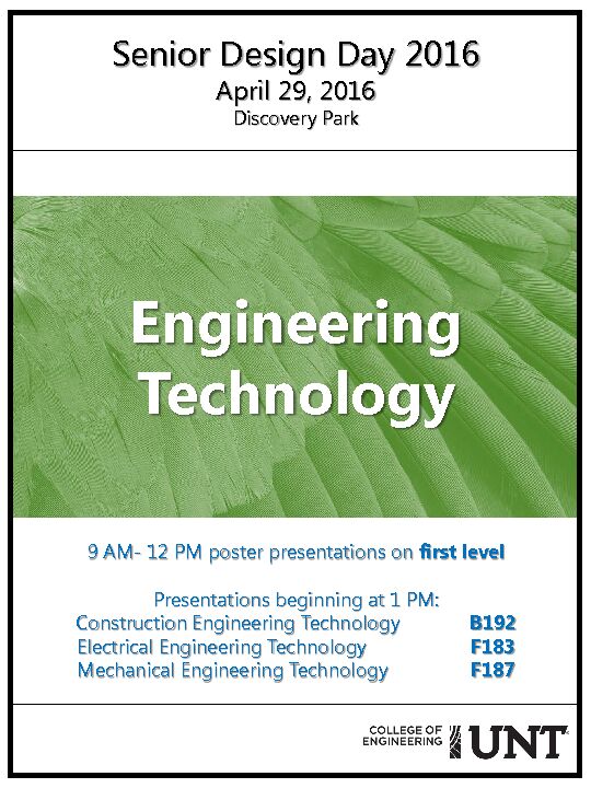 [PDF] Engineering Technology