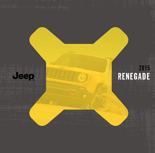 [PDF] RENEGADE - Jeep