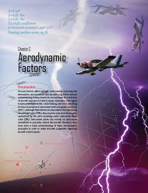 [PDF] Aerodynamic Factors - (Kimerius)