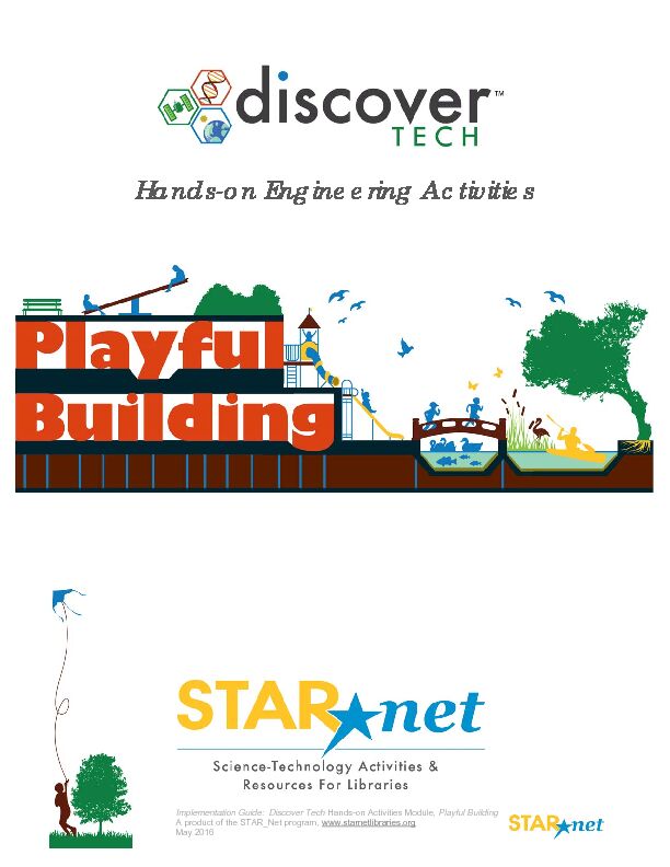 [PDF] Hands-on Engineering Activities - STAR Library Network