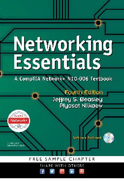[PDF] Networking Essentials: A CompTIA Network  N10-006  - InformIT