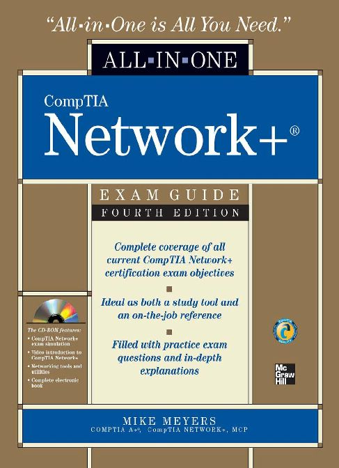 [PDF] CompTIA Network  Exam Guide