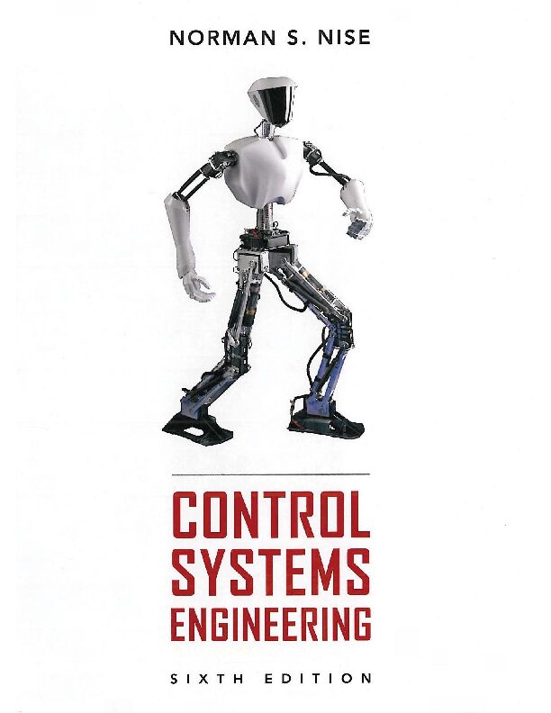 [PDF] Control Systems Engineering, Sixth Edition