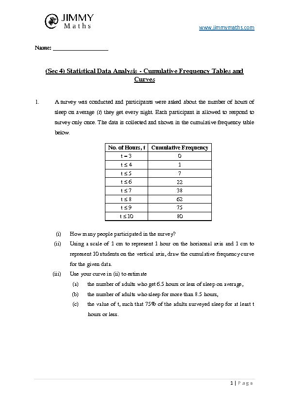 [PDF] Sec-4-Statistics-1-Cumulative-Frequency-Tables-and-Curves