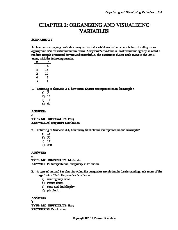 [PDF] CHAPTER 2: ORGANIZING AND VISUALIZING VARIABLES