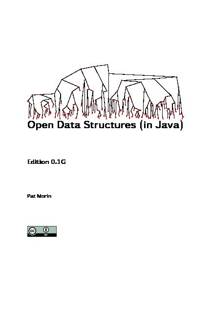 [PDF] Open Data Structures (in Java)