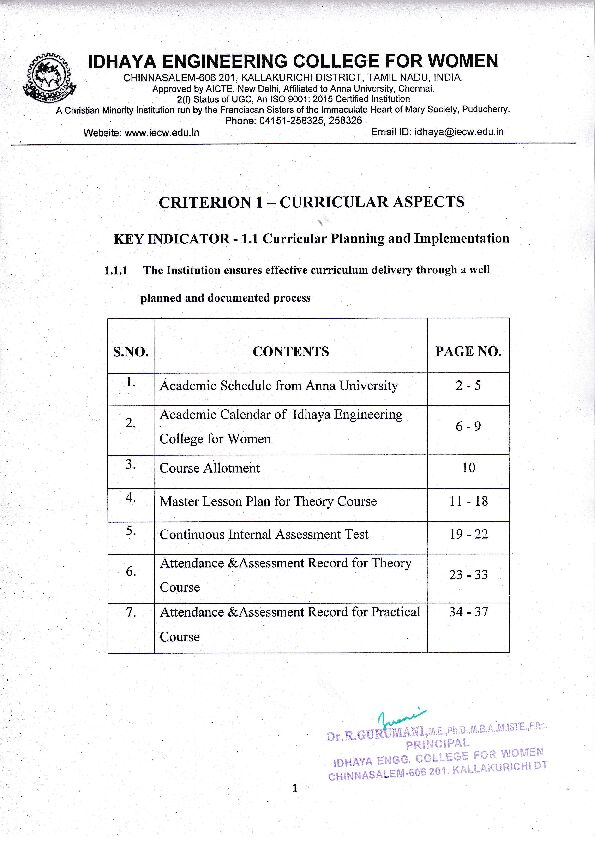 [PDF] IECW-111-QlM-CDpdf - Idhaya Engineering College for Women