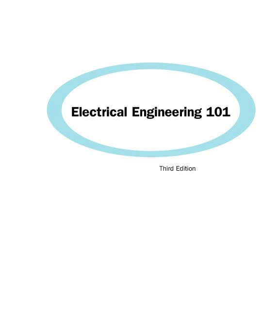 [PDF] Electrical Engineering 101