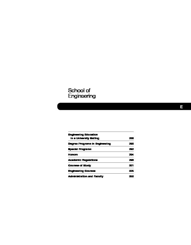 [PDF] School of Engineering - Vanderbilt University