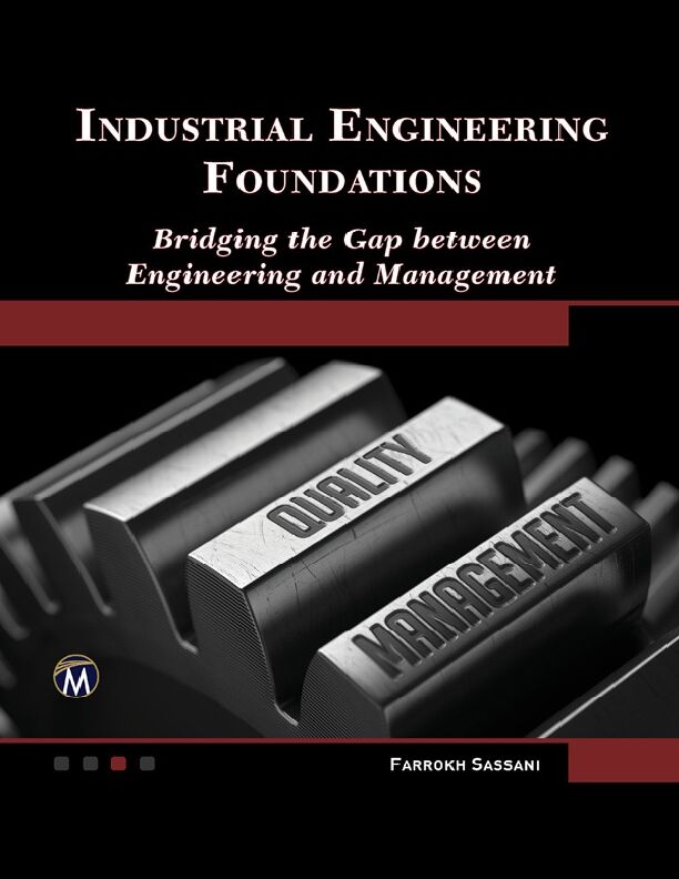 [PDF] Industrial Engineering Foundations