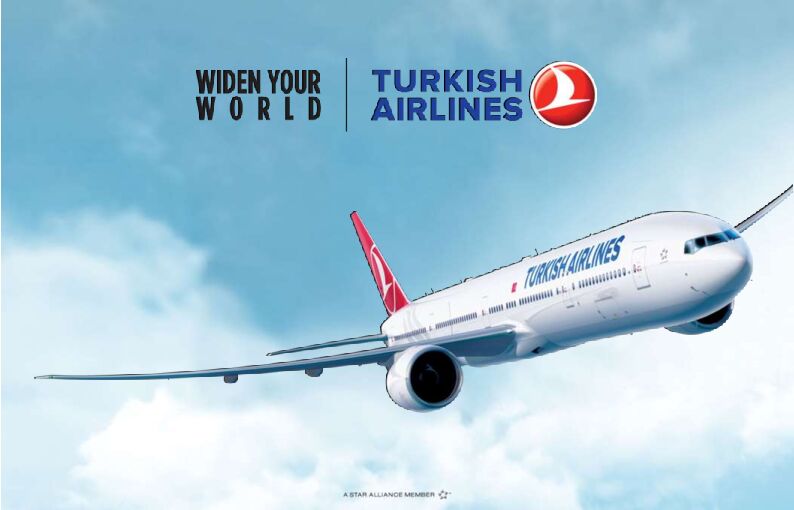 [PDF] Turkish Airlines Rankings - Amazon AWS