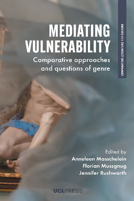 [PDF] Mediating Vulnerability - UCL Discovery