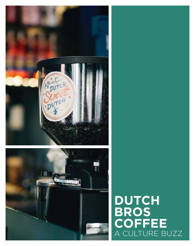 [PDF] DUTCH BROS COFFEE - BOSS Magazine