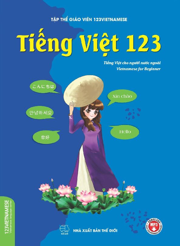 Ti?ng Vi?t cho ng??i n??c ngoài Vietnamese for Beginner
