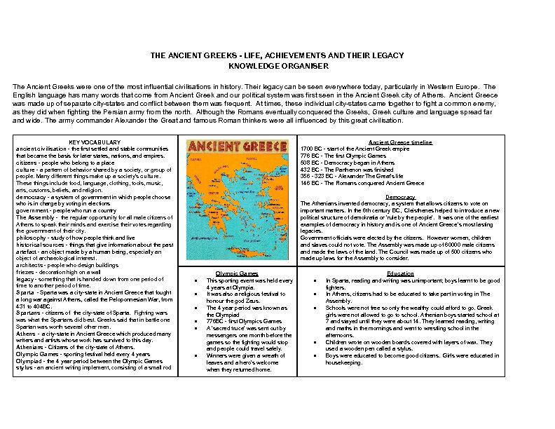 [PDF] ANCIENT-GREECE-KNOWLEDGE-ORGANISER-2pdf